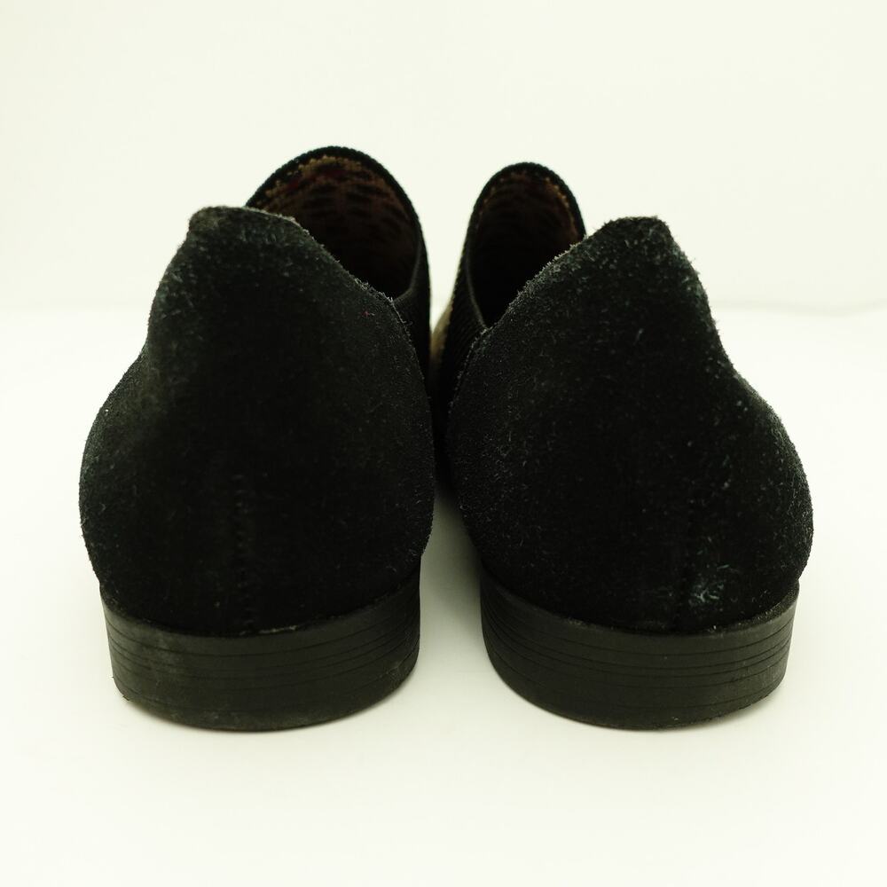 Skechers Memory Foam Stretch Fit Animal Print Comfort Slip on Loafers Size 6.5 - Picture 6 of 8
